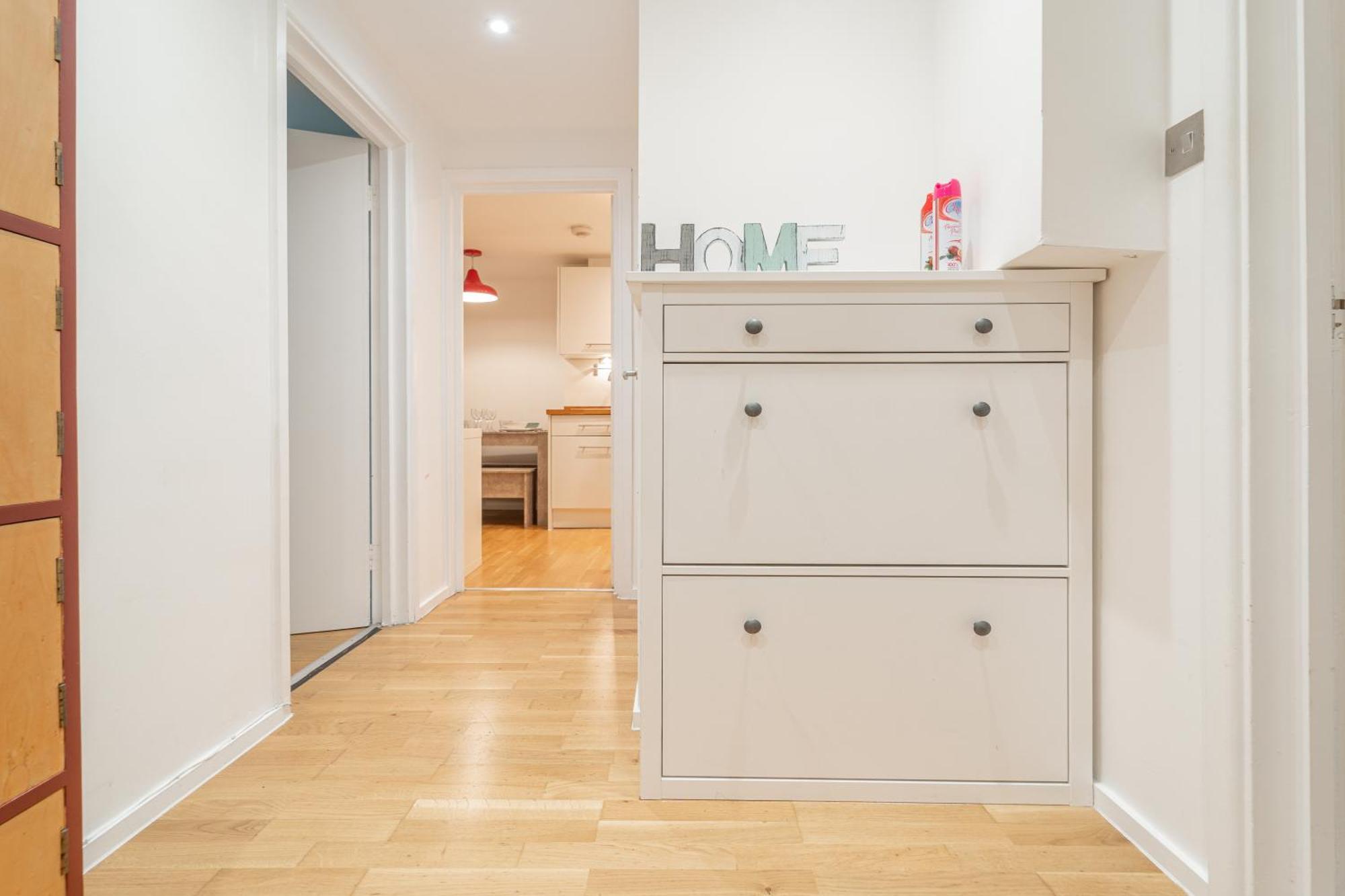 Modern Flat In Prime Location Near Shoreditch & Brick Lane London Ngoại thất bức ảnh